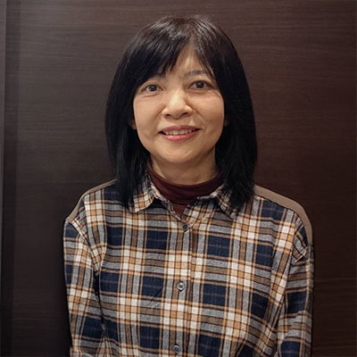 利用者様の画像