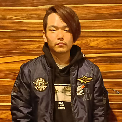 利用者様の画像