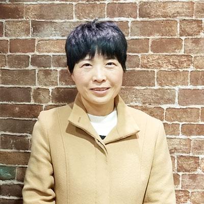 利用者様の画像