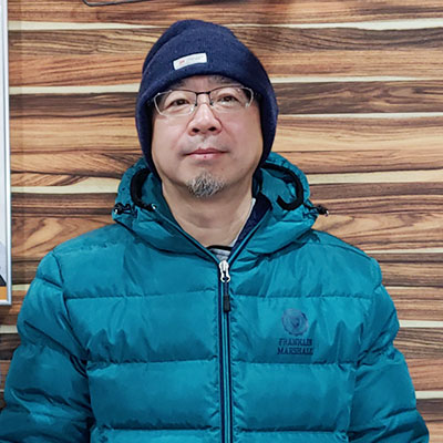 利用者様の画像