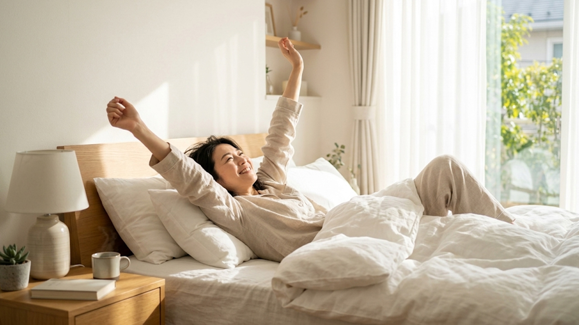 じんじん頭痛から解放されて笑顔の毎日を！違和感を気にせず仕事も趣味も楽しめる自分へ02