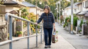 フラフラするめまいを解消！不安なく歩けるしっかりした足元を取り戻す方法01