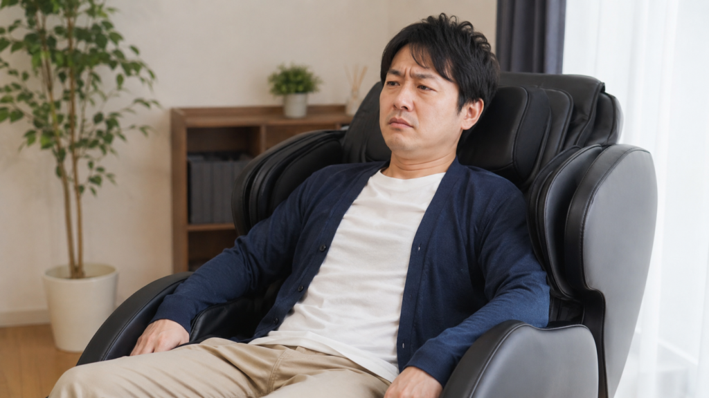 背中の痛み　ほぐす02