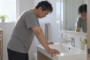 めまい 朝だけ1