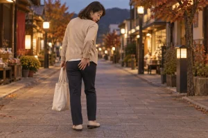 坐骨神経痛 なぜなる1